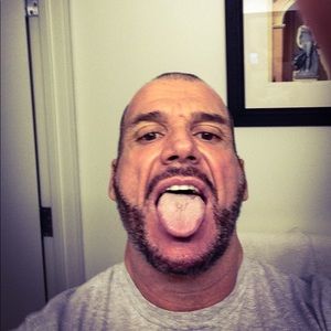 Meet your Posher, Stefano